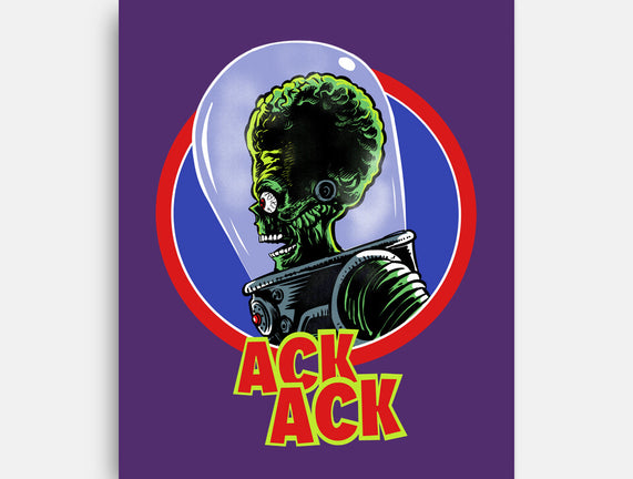 Ack Ack