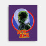 Ack Ack-None-Stretched-Canvas-zascanauta