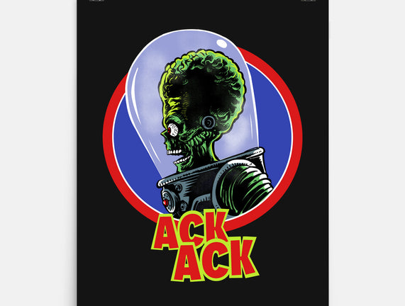 Ack Ack