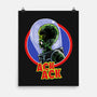 Ack Ack-None-Matte-Poster-zascanauta