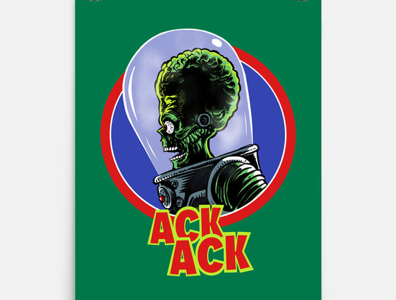 Ack Ack