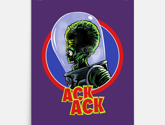 Ack Ack