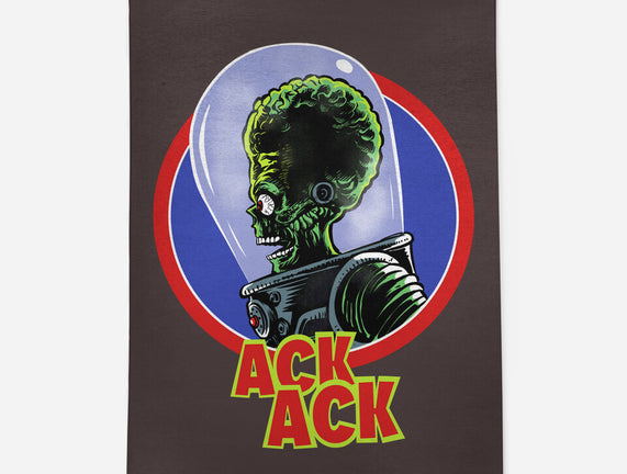 Ack Ack