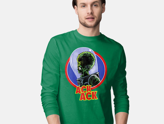 Ack Ack