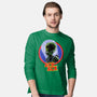 Ack Ack-Mens-Long Sleeved-Tee-zascanauta