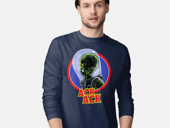 Ack Ack