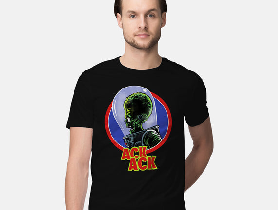 Ack Ack