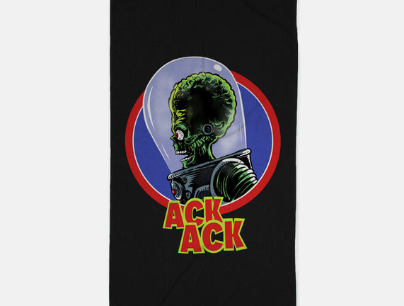 Ack Ack