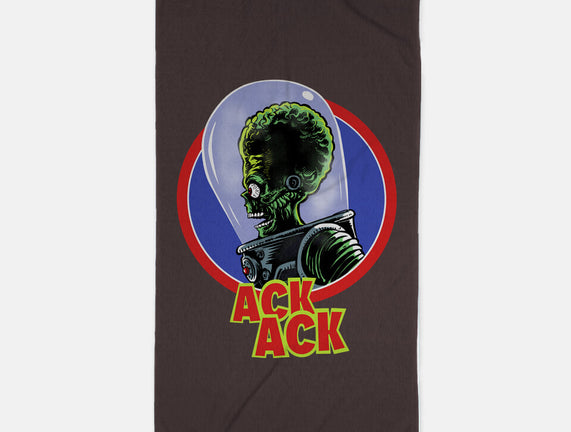 Ack Ack