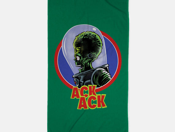 Ack Ack