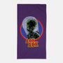 Ack Ack-None-Beach-Towel-zascanauta