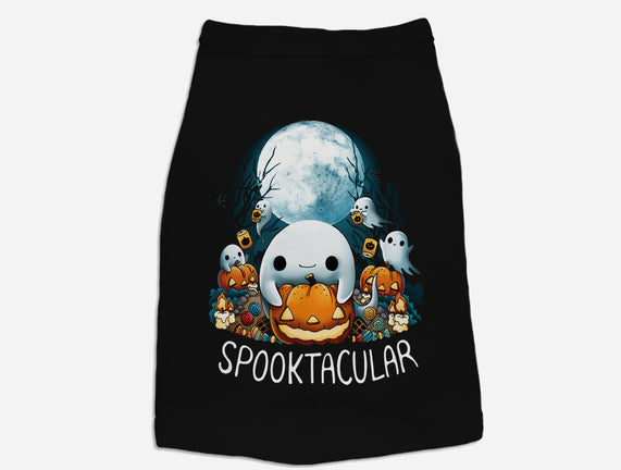 Spooktacular