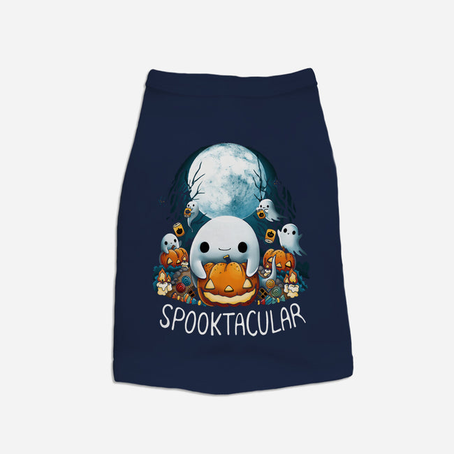 Spooktacular-Dog-Basic-Pet Tank-Vallina84