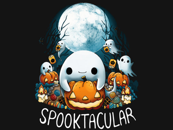 Spooktacular