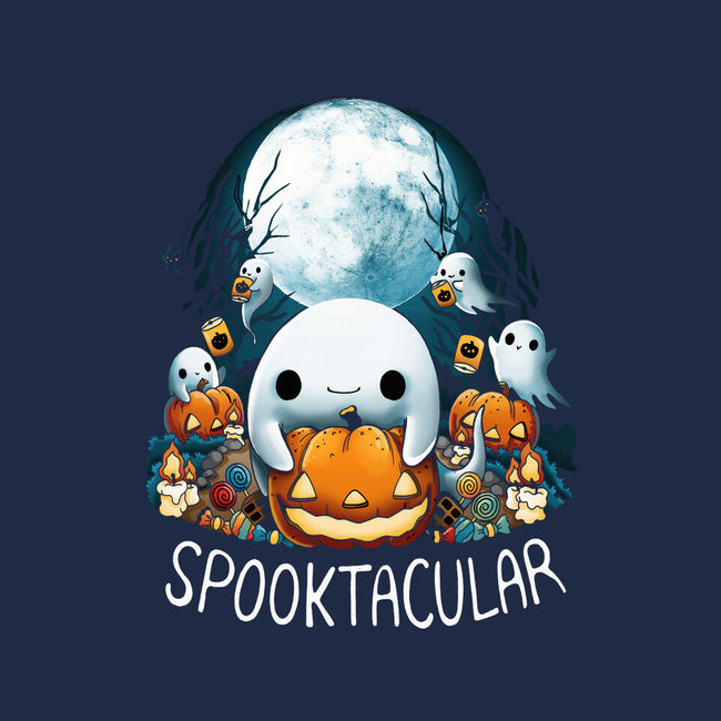 Spooktacular-Mens-Long Sleeved-Tee-Vallina84