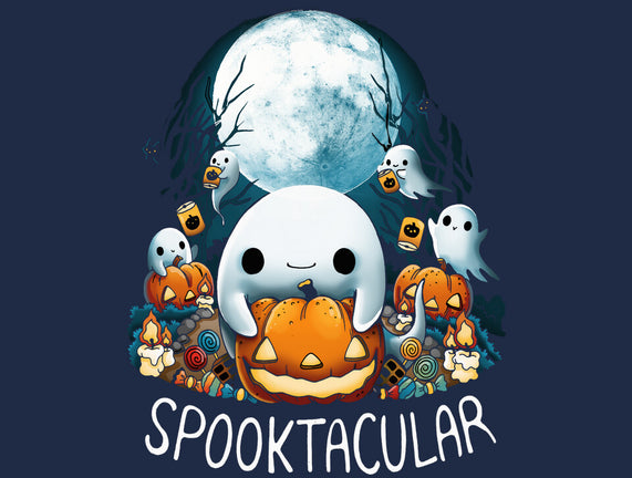 Spooktacular