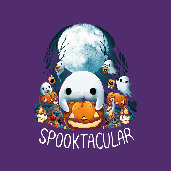 Spooktacular-None-Basic Tote-Bag-Vallina84