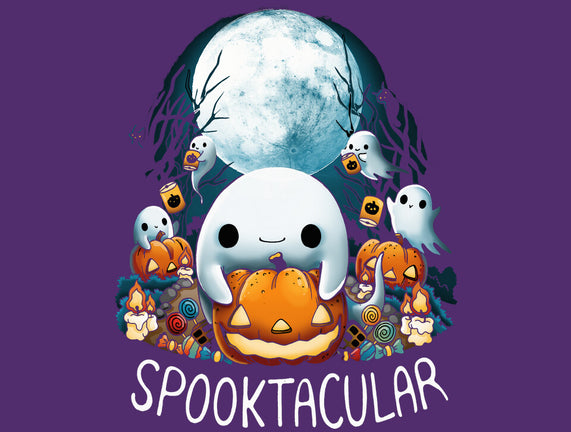 Spooktacular