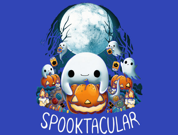 Spooktacular