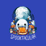 Spooktacular-None-Polyester-Shower Curtain-Vallina84