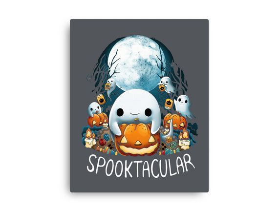 Spooktacular