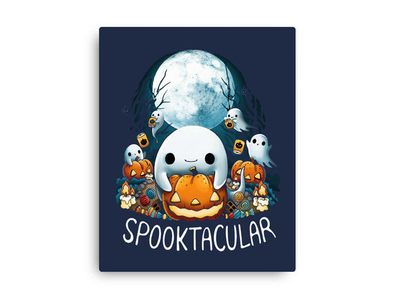 Spooktacular