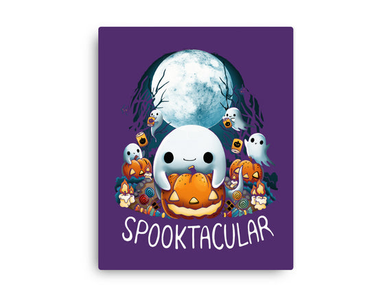 Spooktacular