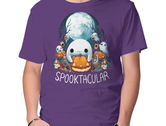 Spooktacular