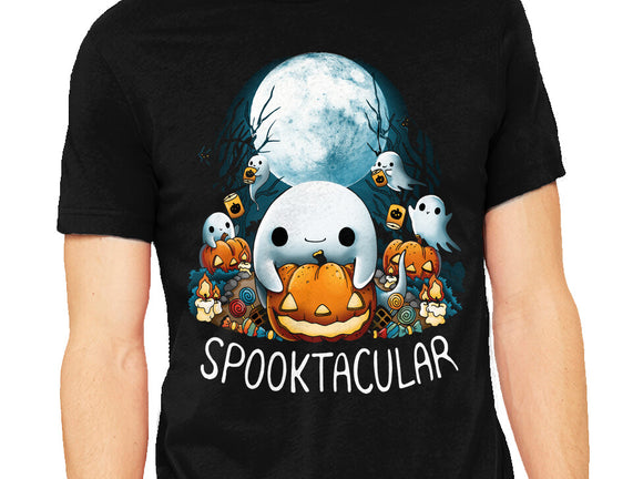 Spooktacular