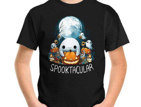 Spooktacular