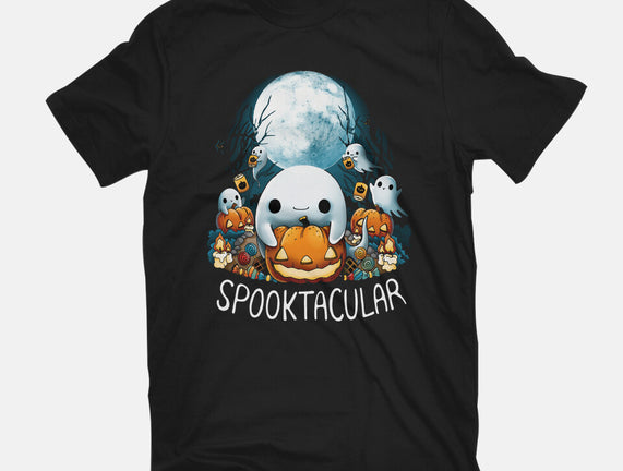 Spooktacular