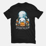 Spooktacular-Womens-Fitted-Tee-Vallina84