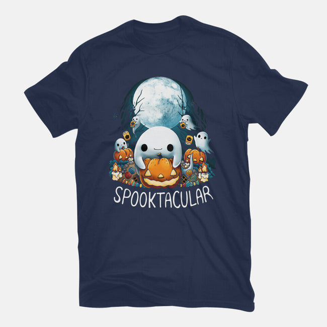 Spooktacular-Mens-Basic-Tee-Vallina84