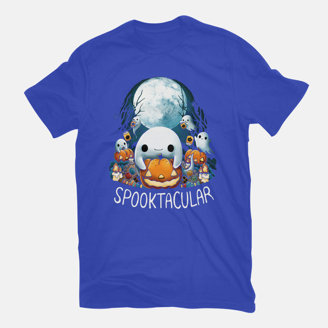 Spooktacular-Youth-Basic-Tee-Vallina84