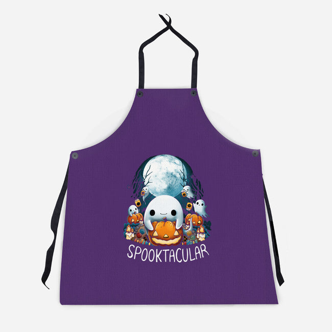 Spooktacular-Unisex-Kitchen-Apron-Vallina84