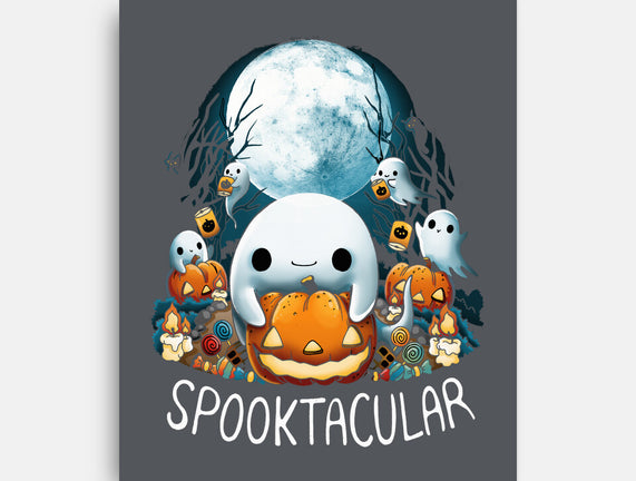 Spooktacular