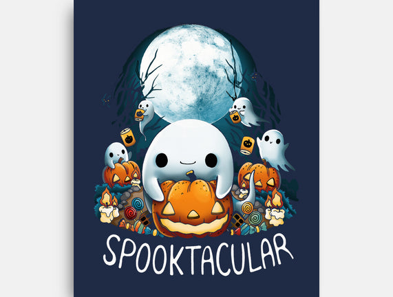 Spooktacular