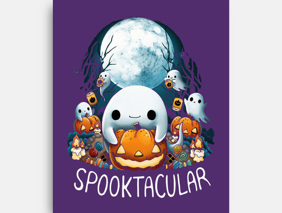 Spooktacular