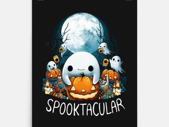 Spooktacular