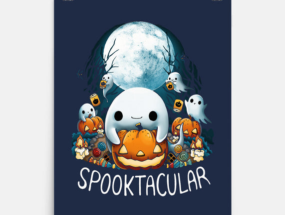 Spooktacular