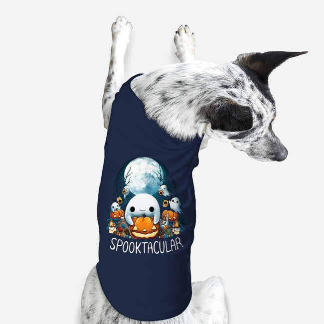 Spooktacular-Dog-Basic-Pet Tank-Vallina84