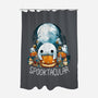 Spooktacular-None-Polyester-Shower Curtain-Vallina84