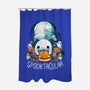 Spooktacular-None-Polyester-Shower Curtain-Vallina84