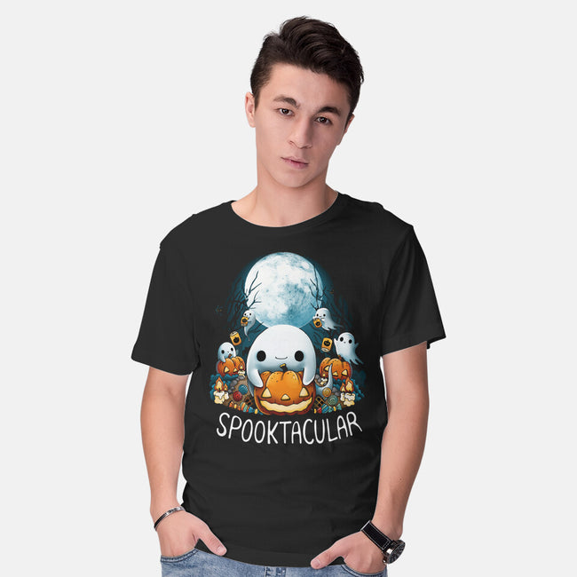 Spooktacular-Mens-Basic-Tee-Vallina84