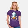 Spooktacular-Womens-Fitted-Tee-Vallina84