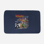 Back To Metro City-None-Memory Foam-Bath Mat-zascanauta