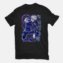 The Honored One-Youth-Basic-Tee-Panchi Art