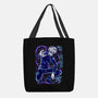 The Honored One-None-Basic Tote-Bag-Panchi Art