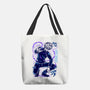 The Honored One-None-Basic Tote-Bag-Panchi Art