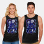 The Honored One-Unisex-Basic-Tank-Panchi Art